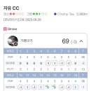 제이드힐 골프파크 이미지