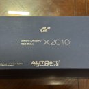 1/18 오토아트 레드불 X2010 이미지