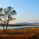 풍경 있는 호수 이미지