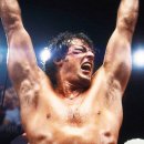 록키 2 ( Rocky II , 1979 ) 이미지