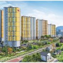 진주 포레스트 부영 이미지