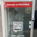 강정구의 피자생각 내포신도시점 이미지