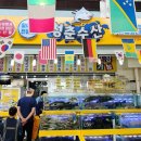 청춘수산 이미지