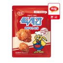 하림맥시칸치킨 | 여수 닭강정 하림맥시칸치킨 배달 후기 40년 전통의 추억의 맛