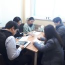 한국법무보호복지공단 1층 이미지