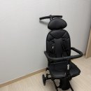 카플러스엔지비 | [씨투엠뉴] 에이블유모카플러스 트라이크 기내반입 휴대용유모차 후기