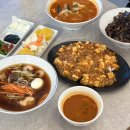 면타작 | 경주 성지콩밭 깔끔한 천북 중식 맛집