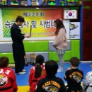 용인대한얼합기도 이미지