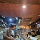 낭낭한시간 | [연남동]이자카야 야키토리 지중, 일본 감성 낭낭한 맛집 내돈내산 후기