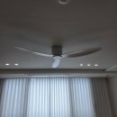 현대조명할인매장 | 원주 조명가게 모아엘가 아파트 실링팬설치 / led조명교체 리모델링 후기 실링팬 판매할인매장