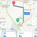 강릉탁구장 방문기(feat초당순두부) 이미지