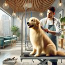 Grooming pet(그루밍펫) 이미지