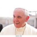 "그 미소 정말 好好好' 다큐사진작가 김경상의 'Viva Papa Francis'展 (아주경제) 이미지