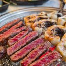 항아리장어 | 의정부 맛집 항아리 정육식당 소고기와 장어로 몸보신 후기