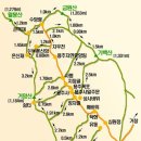 제592차 경남 거창 황석산(1,193m)/거망산(1,184m) 이미지