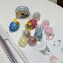 재롱이네 | 어린이집 재롱잔치 엄마표 킨더조이 목걸이 만드는 방법 / 재료 소개 / 후기