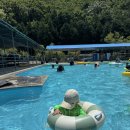 한석관광수영장 | 광양 아이랑 깨끗한 야외 수영장 한석관광농원 가격