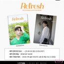 인피니트 팝업 예약, 피릿츠 Popup