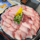 [제천 맛집] 제천 신상 맛집 정수산 대방어 내돈내산 후기~🍣🦪