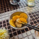 꼬치야 | 수지구청 꼬치 맛있는 이자카야 숯토리｜한우 숯마카세 세트 후기 🍻