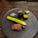아모레퍼시픽청양점 | 용산 맛집 고청담 용산 한우 오마카세 와인 무료 이벤트 후기