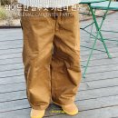 대조-005 | 와이드한 카펜터 팬츠 이에이 NU-MAC CARPENTER PANTS