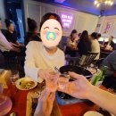별빛맥주석계역점 | [석계역] 별빛맥주 - 시끌벅적 새로운 만남의 장소~!! 메뉴 7종 호로롭 후기 (feat.브이충)