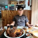 뼈마시감자탕부대찌개