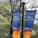 청량사 산사음악회 이미지