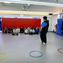 국가대표 영웅 태권도 | 대구중구 대봉동태권도 국가대표영웅태권도, 꿈행복센터와 함께한 특별한 태권도 수업 💙
