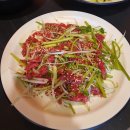 계양구 점심 맛집 해가연 불고기 숯불에 구워 먹는 최고급 한우