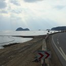 곰섬해수욕장 이미지