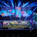 국립국악원 <관현악-축제> 공연 이미지