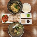 누구나 건강 베이킹 | 계양구맛집_강원평창오대산막국수