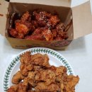 노랑통닭(내포점)