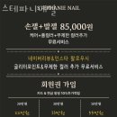 스테파니네일