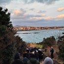 새벽해장국 | 제주 함덕 서우봉 새해 일출 명당 새벽 6시 오픈 함덕해장국 내돈내산 후기