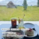 낙동북로 | 부산 강서구 대형 카페 오런 브런치 후기