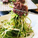 씨유 언양알프스점 | 울산 언양 맛집 경치좋은 현지인맛집 작괘천불고기