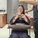 나비헤어 | 산본역 머리 잘하는곳 나비헤어 레드 염색 후기