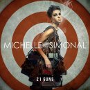 With Or Without You - Michelle Simonal 이미지