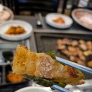 돌판삼겹살 이미지