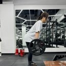 미용사 직업병 극복! 회룡역 밀리언짐에서 라운드숄더 &amp; 목디스크 교정 성공