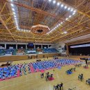 한국체대코리아태권도체육관2관 이미지