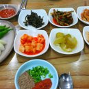 주원흑염소요리 이미지
