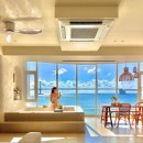 광안 스테이모먼트 감성숙소 이미지