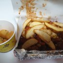 천하일미닭강정 이미지