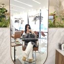 서율헤어 - 남구 | 헤어스투디오 동탄호수공원점 : 손상모 고민 끝! 서율 실장님께 헤어클리닉 받고 온 후기 / 2동탄 미용실
