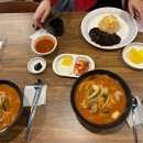 동우셀프식당
