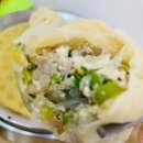 땡초김밥싱싱왕만두삼화점
